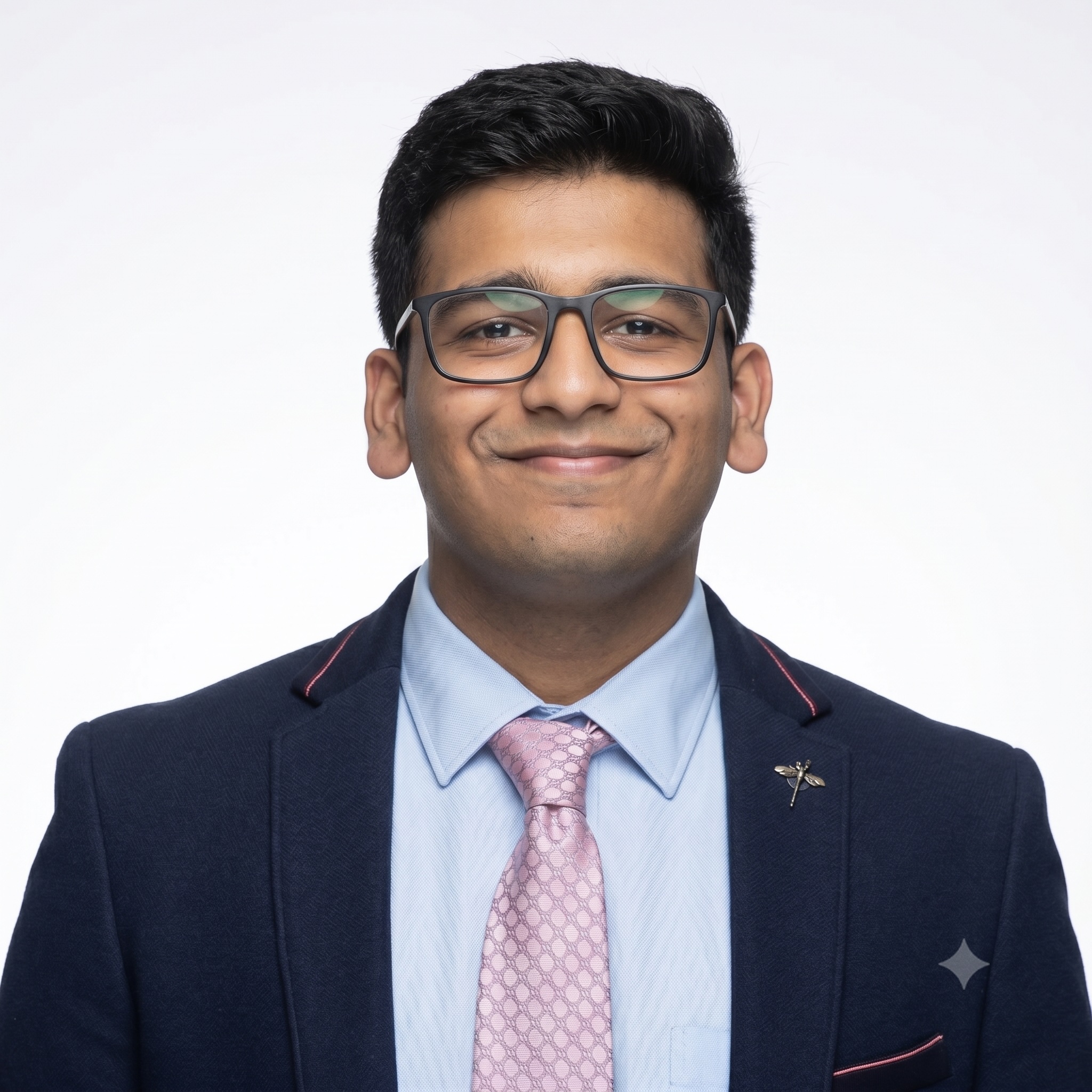 Hrishi Kabra